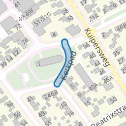 Kerkpad