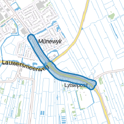 Lutkepost