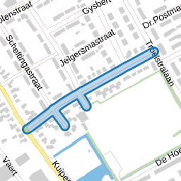 Mejontsmastraat
