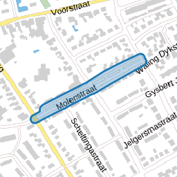 Molenstraat
