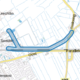 Newtonstraat