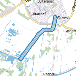 Oude Dijk