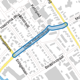 Oude Havenstraat