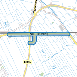 Parallelweg