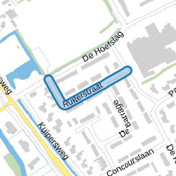Ruiterstraat