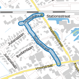 Schoolstraat