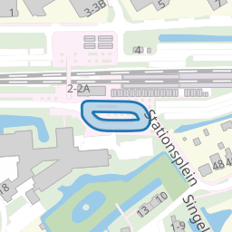 Stationsplein