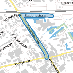 Stationsstraat