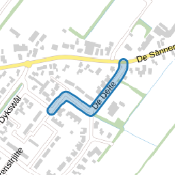 De Delte