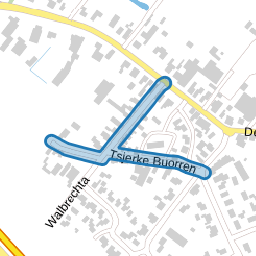 Tsjerke Buorren