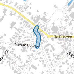 Tsjerkepaed