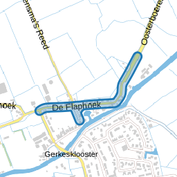 De Flaphoek