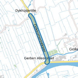 Dokkumertrekwei