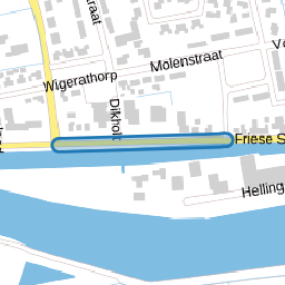 Friese Streek