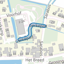 Gerkepad