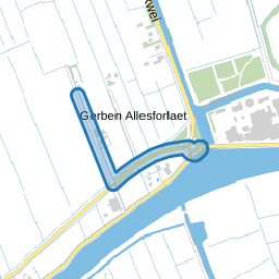 Izermieden