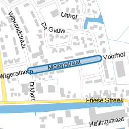 Molenstraat