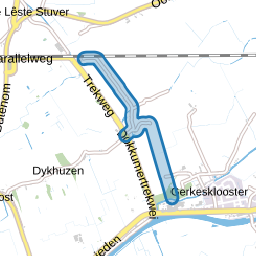 Monnikeweg