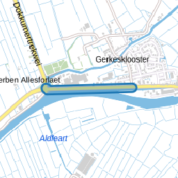 Verlaatsterweg