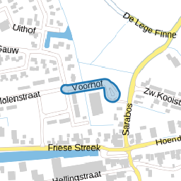 Voorhof