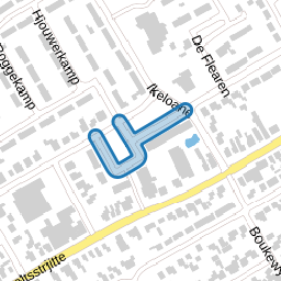 Ds Tiesingaplein