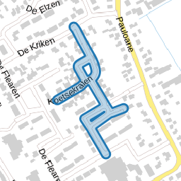 Koetsekralen