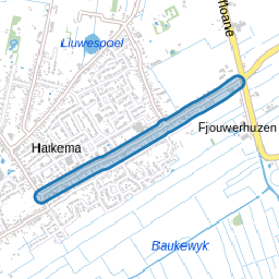 Warmoltsstrjitte