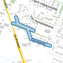 Kânselarije