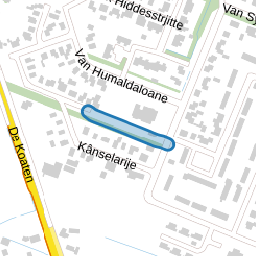 Skoalpaad