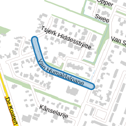 Van Humaldaloane