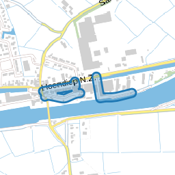 Groningerstreek
