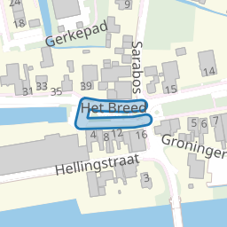 Het Breed