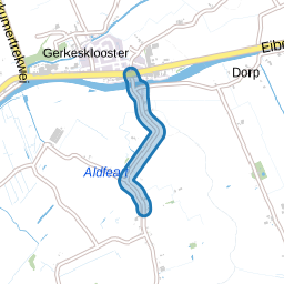 Miedweg