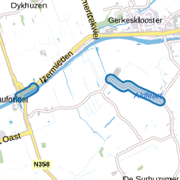 Oude Vaart