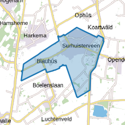 Surhuisterveen