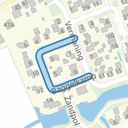 Baggelkamp