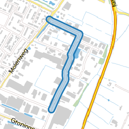 Dalweg