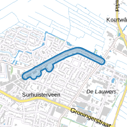 De Dellen