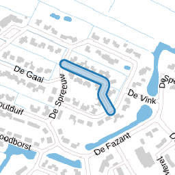 De Ekster