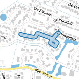 De Havik