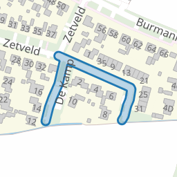De Kamp