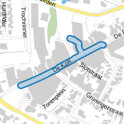 De Kolk