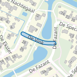 De Vink
