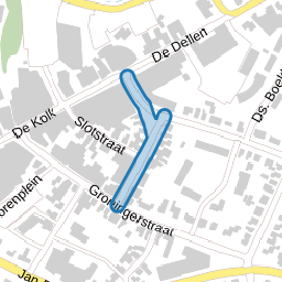 Dr.v.Kammenstraat