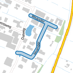 Meander