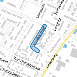 Munnikestraat