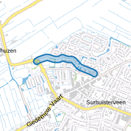 Oude Jirden