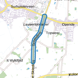 Scheiding