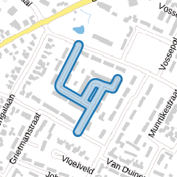 Verkerckstraat