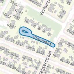 Vloeiveld